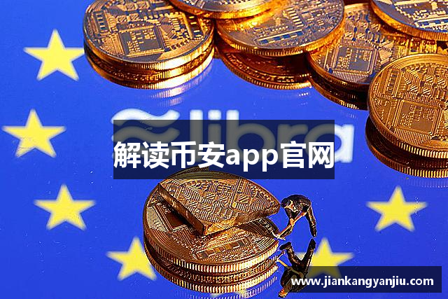 解读币安app官网
